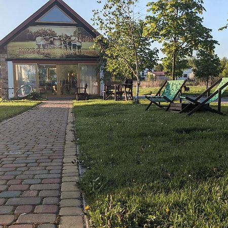 Serce Sokolka Bagian luar foto